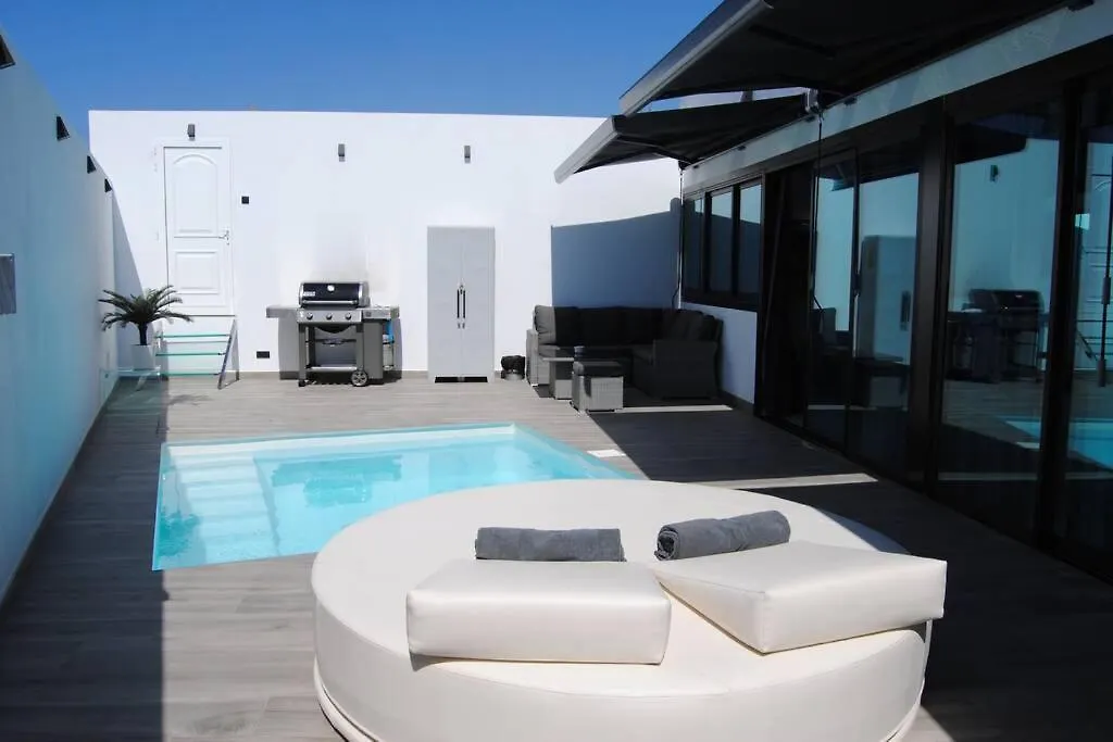 Villa Villardilla1 Maspalomas