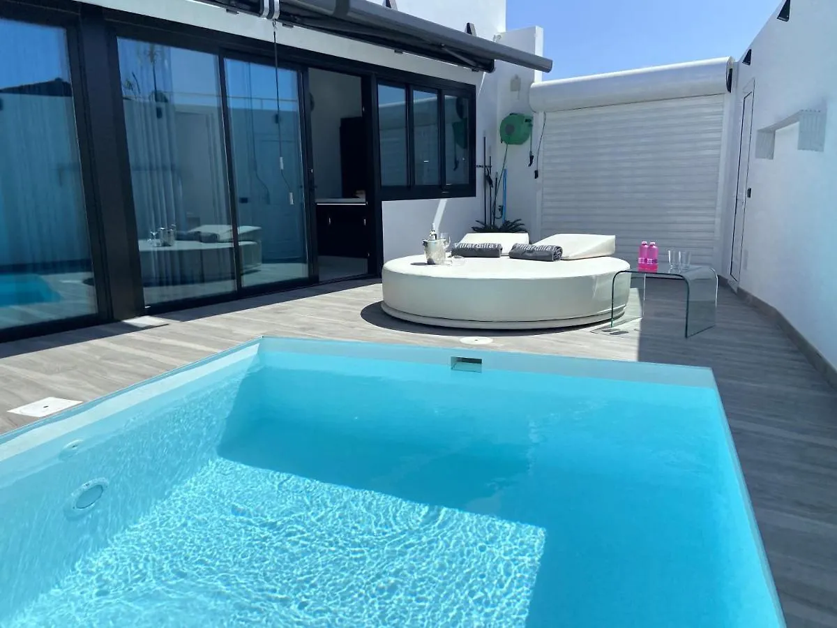 Villa Villardilla1 Maspalomas