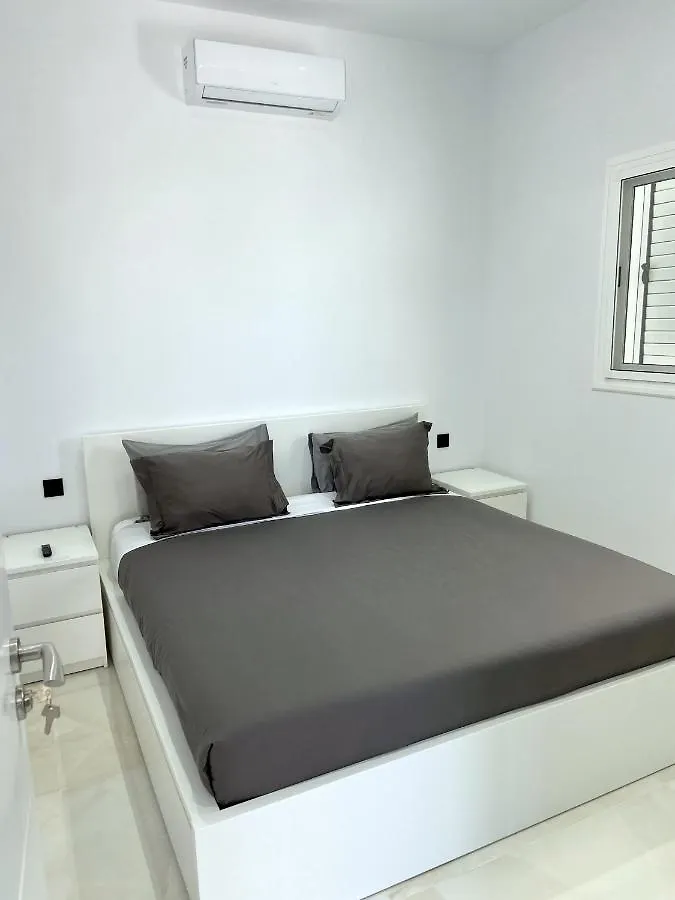 Vila Villardilla1 Maspalomas  Španělsko