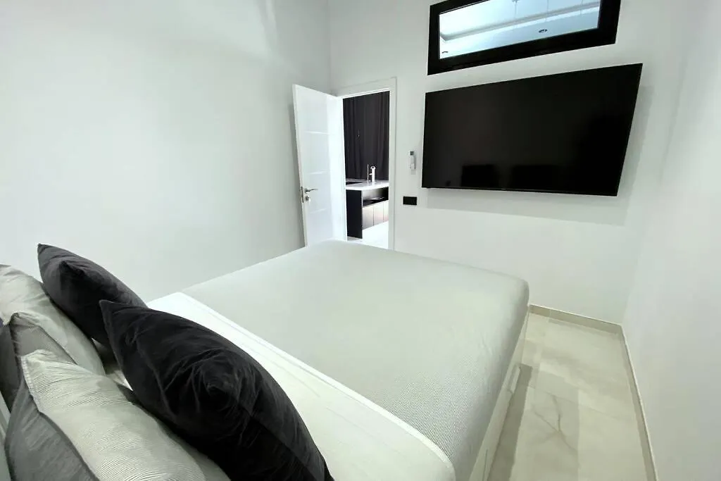 Vila Villardilla1 Maspalomas  Španělsko