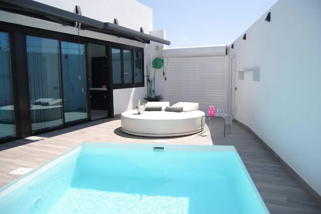 Villa Villardilla1 Maspalomas