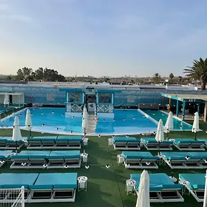Liebeshotel Venus Star - Fkk Swingers - Couples Only, Maspalomas (Gran Canaria)