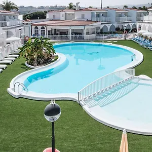 2* Semesteranläggning (resort) Parque Nogal (adults Only)
