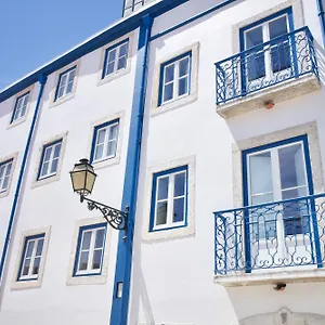 Hermitage Castelo - Casa Saint Jorge , Lisboa Portugal
