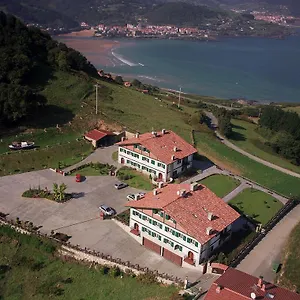 Gametxo , Ibarrangelu España