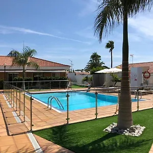Ferienhaus Leones, Maspalomas (Gran Canaria)
