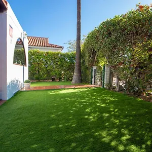 Villa Sunny Maspalomas, Maspalomas (Gran Canaria)
